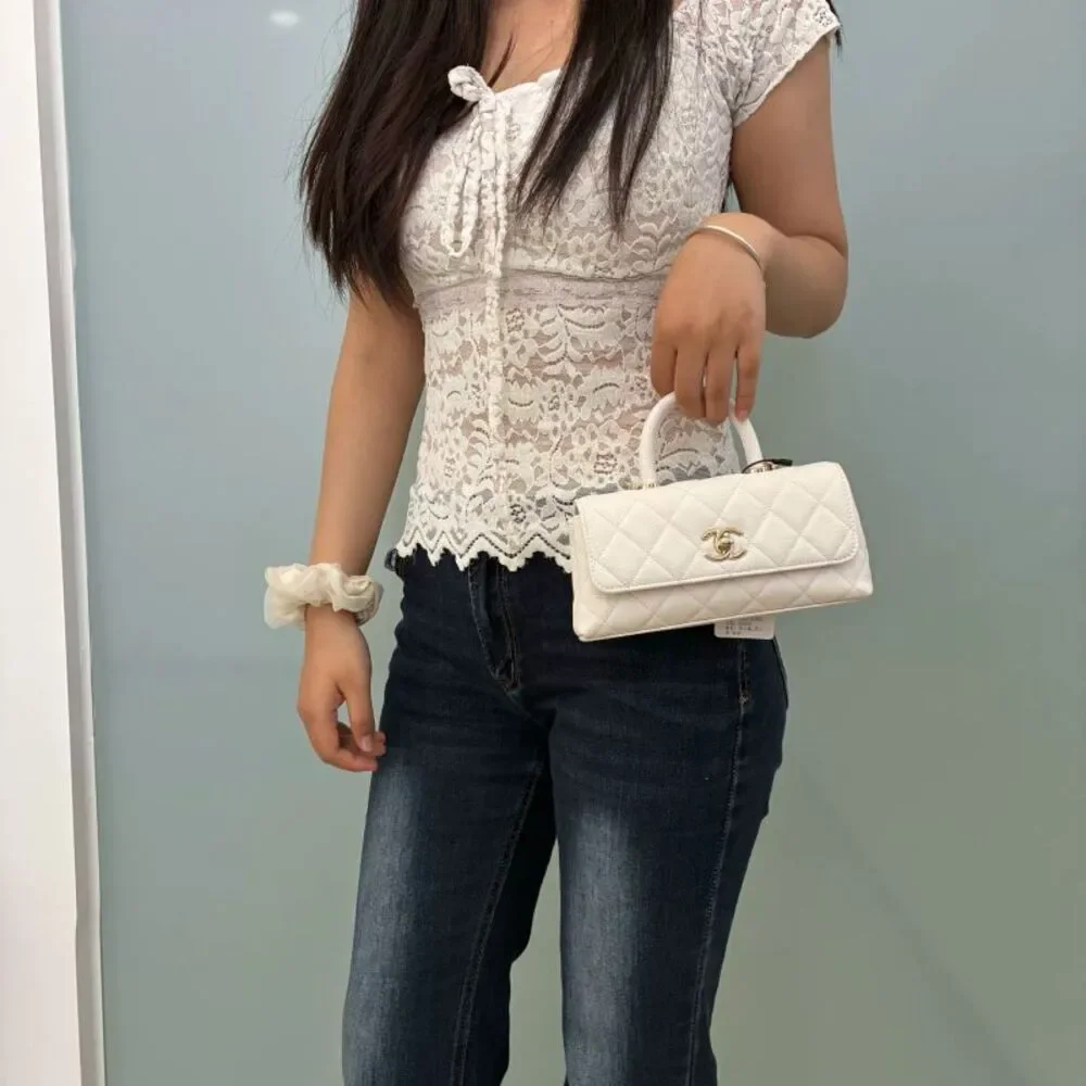 Chanel Women Pre-Loved Bag Very Good Condition